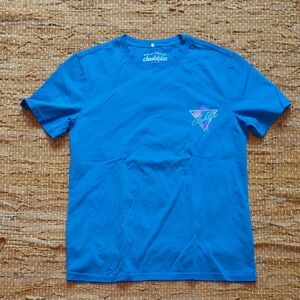 M NWOT Chubbies Tee